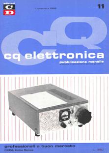 Copertina